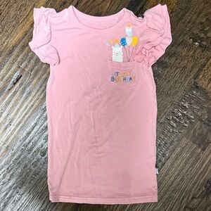 Little Sleepies 2T It’s My Birthday Tee